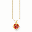 thomas sabo náhrdelník KE2204 471 7 L45v
