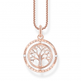 thomas sabo náhrdelník KE2148 416 14 L45v