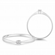 sofia diamonds prsteň CK5000522L1255_4