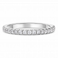 sofia diamonds prsteň zlato diamant BDRB00119WG_4