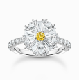 thomas sabo prsteň TR2493 051 4