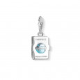 stredný charm prívesok thomas sabo 1233 007 17