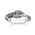 thomas sabo prsteň TR2419 643 11