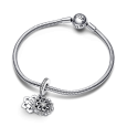 pandora náramok 590728+792355C01