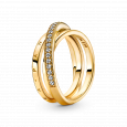 pandora prsteň 169057C01