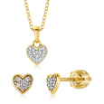 set sofia SJ225303.400 SC+SJ225297.400