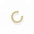thomas sabo kusová náušnica EC0017 413 39