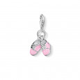 stredný charm prívesok thomas sabo 0820 007 9