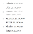 gravír zlaté obrúčky