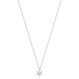 sofia diamonds zlatý náhrdelník LABGPD26566WG_2
