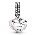 PANDORA Srdcia matky a dcéry 792072EN40_2