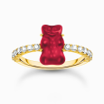 thomas sabo haribo prsteň TR2459 414 10