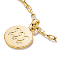 connect thomas sabo prívesok CC1249 414 14_2