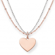 thomas sabo náhrdelník LBKE0004 415 12 L45v