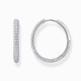 thomas sabo náušnice CR732 051 14