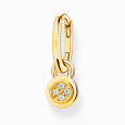 thomas sabo náušnica na charm CR720 414 39