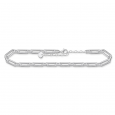 thomas sabo retiazka na nohu AK0033 001 21