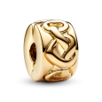 pandora pozlátená korálka 768035C00