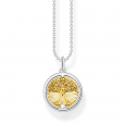 thomas sabo náhrdelník KE2137 849 7