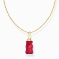 haribo thomas sabo náhrdelník KE2209 414 10_3