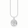 thomas sabo náhrdelník KE2214 051 14 L45V