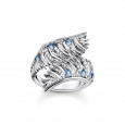 thomas sabo prsteň TR2409 644 1
