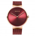 bering dámske hodinky classic 14539 363