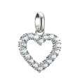 connect thomas sabo prívesok CC1237 051 14
