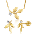 set sofia AUBLAR24J0P ZY SC+AUBLAR54J0P ZY