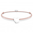 thomas sabo šnúrkový náramok LS026 173 19 L20v