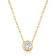 sofia diamonds náhrdelník UDPD29633Y H I1_2