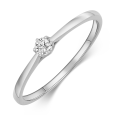 sofia diamonds zlatý zásnubný prsteň UDRG47928W H I1_2