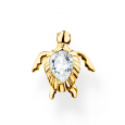 thomas sabo kusová náušnica H2235 414 14