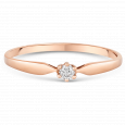 sofia diamonds prsteň zlato diamant GEMBG25096 36_2