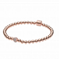 pandora rose náramok 588342CZ