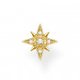 thomas sabo kusová náušnica H2144 414 14