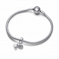 pandora náramok 590728+792201C01