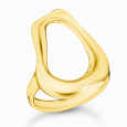 thomas sabo prsteň TR2486 413 39