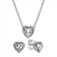 pandora set 398425C01+298427C01