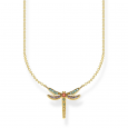 náhrdelník thomas sabo KE1837 974 7 L45V