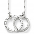 thomas sabo náhrdelník KE1489 051 14 L60v detail