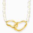 thomas sabo náhrdelník KE2321 430 14