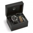 bulova pánske hodinky 96B251_4