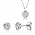 zlatý set UDPD26350 W NH+UDER23017 W