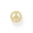 thomas sabo kusová náušnica H2218 414 14