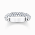 thomas sabo prsteň TR2462 051 14