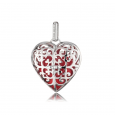 engelsrufer prívesok ERP 05 HEART L