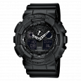 casio g shock SGA 100 1A1ER