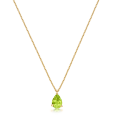 sofia zlatý náhrdelník peridot GEMCS23680 56_3