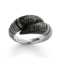 thomas sabo prsteň TR2065 643 11
